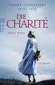 Die Charité: Neue Wege Cover des Buches Die Charité: Neue Wege (ISBN: 9783499008573)
