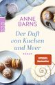 Der Duft von Kuchen und Meer Cover des Buches Der Duft von Kuchen und Meer (ISBN: 9783499016431)