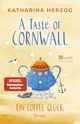 A Taste of Cornwall: Ein Löffel Glück Cover des Buches A Taste of Cornwall: Ein Löffel Glück (ISBN: 9783499017018)