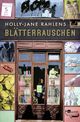 Blätterrauschen Cover des Buches Blätterrauschen