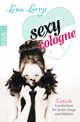 Sexy Cologne Cover des Buches Sexy Cologne