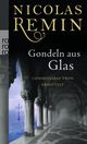 Gondeln aus Glas Cover des Buches Gondeln aus Glas (ISBN: 9783499253010)