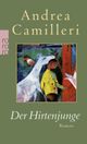 Der Hirtenjunge Cover des Buches Der Hirtenjunge (ISBN: 9783499256639)
