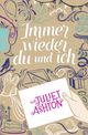 Immer wieder du und ich Cover des Buches Immer wieder du und ich