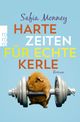 Harte Zeiten für echte Kerle Cover des Buches Harte Zeiten für echte Kerle