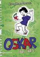 Oskar - War was? Cover des Buches Oskar - War was? (ISBN: 9783505134791)