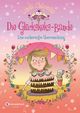 Die Glückskeks-Bande - Eine zuckersüße Überraschung Cover des Buches Die Glückskeks-Bande - Eine zuckersüße Überraschung (ISBN: 9783505135620)