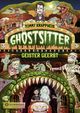 Ghostsitter - Geister geerbt Cover des Buches Ghostsitter - Geister geerbt