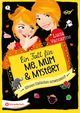 Ein Fall für Me, Mum & Mystery - Können Elefanten schwindeln? Cover des Buches Ein Fall für Me, Mum & Mystery - Können Elefanten schwindeln? (ISBN: 9783505139307)