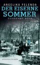 Der eiserne Sommer − Kriminalroman (Kommissär-Reitmeyer-Serie 1) Cover des Buches Der eiserne Sommer − Kriminalroman (Kommissär-Reitmeyer-Serie 1)