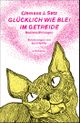 Glücklich wie Blei im Getreide Cover des Buches Glücklich wie Blei im Getreide