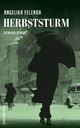 Herbststurm Cover des Buches Herbststurm
