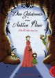 Das Geheimnis von Ashton Place 3: Die Wölfe sind los Cover des Buches Das Geheimnis von Ashton Place 3: Die Wölfe sind los (ISBN: 9783522183543)