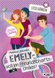 Lesegören: Emely – voll im Freundschaftschaos! Cover des Buches Lesegören: Emely – voll im Freundschaftschaos! (ISBN: 9783522504515)