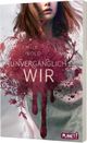The Curse 3: UNVERGÄNGLICH wir Cover des Buches The Curse 3: UNVERGÄNGLICH wir (ISBN: 9783522505819)