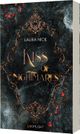 Kiss of Nightmares Cover des Buches Kiss of Nightmares (ISBN: 9783522508476)
