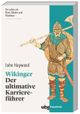 Wikinger Cover des Buches Wikinger