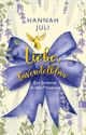 Liebe, lavendelblau Cover des Buches Liebe, lavendelblau