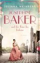 Josephine Baker und der Tanz des Lebens (Ikonen ihrer Zeit 3) Cover des Buches Josephine Baker und der Tanz des Lebens (Ikonen ihrer Zeit 3) (ISBN: 9783548064987)