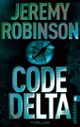Code Delta Cover des Buches Code Delta (ISBN: 9783548281797)
