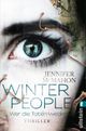 Winter People - Wer die Toten weckt Cover des Buches Winter People - Wer die Toten weckt