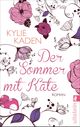 Der Sommer mit Kate Cover des Buches Der Sommer mit Kate