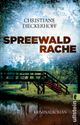 Spreewaldrache (Ein-Fall-für-Klaudia-Wagner 3) Cover des Buches Spreewaldrache (Ein-Fall-für-Klaudia-Wagner 3) (ISBN: 9783548289519)