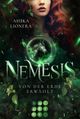 Nemesis 3: Von der Erde erwählt Cover des Buches Nemesis 3: Von der Erde erwählt (ISBN: 9783551303714)