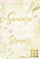 Summer in your Dreams (Cosy Island 3) Cover des Buches Summer in your Dreams (Cosy Island 3) (ISBN: 9783551305466)