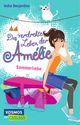 Das verdrehte Leben der Amélie 3: Sommerliebe Cover des Buches Das verdrehte Leben der Amélie 3: Sommerliebe (ISBN: 9783551315274)