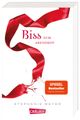 Biss zum Abendrot (Bella und Edward 3) Cover des Buches Biss zum Abendrot (Bella und Edward 3) (ISBN: 9783551319739)