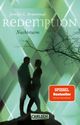 Redemption. Nachtsturm (Revenge 3) Cover des Buches Redemption. Nachtsturm (Revenge 3) (ISBN: 9783551320414)