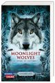 Moonlight Wolves: Das Geheimnis der Schattenwölfe Cover des Buches Moonlight Wolves: Das Geheimnis der Schattenwölfe (ISBN: 9783551321541)