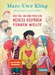 Der Tag, an dem Papa ein heikles Gespräch führen wollte Cover des Buches Der Tag, an dem Papa ein heikles Gespräch führen wollte (ISBN: 9783551519979)