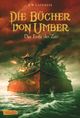 Die Bücher von Umber - Das Ende der Zeit Cover des Buches Die Bücher von Umber - Das Ende der Zeit (ISBN: 9783551553485)