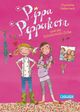 Pippa Pepperkorn und die Schickimicki-Zicke Cover des Buches Pippa Pepperkorn und die Schickimicki-Zicke (ISBN: 9783551653130)
