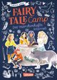 Fairy Tale Camp 1: Das märchenhafte Internat Cover des Buches Fairy Tale Camp 1: Das märchenhafte Internat