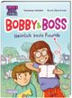 Bobby und Boss: Heimlich beste Freunde Cover des Buches Bobby und Boss: Heimlich beste Freunde