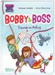 Bobby und Boss: Freunde im Anflug Cover des Buches Bobby und Boss: Freunde im Anflug