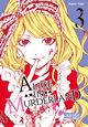 Alice in Murderland 3 Cover des Buches Alice in Murderland 3 (ISBN: 9783551743947)