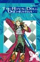 The Royal Doll Orchestra 3 Cover des Buches The Royal Doll Orchestra 3 (ISBN: 9783551752277)