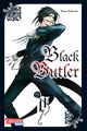 Black Butler 3 Cover des Buches Black Butler 3 (ISBN: 9783551753052)