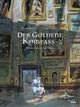 Der goldene Kompass 3 - Comic Cover des Buches Der goldene Kompass 3 - Comic (ISBN: 9783551764058)