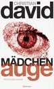 Mädchenauge Cover des Buches Mädchenauge