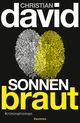 Sonnenbraut Cover des Buches Sonnenbraut