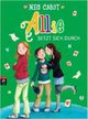 Allie setzt sich durch Cover des Buches Allie setzt sich durch (ISBN: 9783570135303)