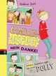 Familienausflug - nein danke! Cover des Buches Familienausflug - nein danke! (ISBN: 9783570159330)