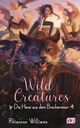 Wild Creatures - Die Hexe aus dem Brackermoor Cover des Buches Wild Creatures - Die Hexe aus dem Brackermoor (ISBN: 9783570165607)