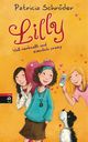 Lilly - Voll verknallt und ziemlich crazy Cover des Buches Lilly - Voll verknallt und ziemlich crazy (ISBN: 9783570171790)