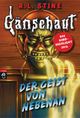 Gänsehaut - Der Geist von nebenan Cover des Buches Gänsehaut - Der Geist von nebenan (ISBN: 9783570225936)